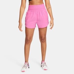 Nike womens W Nk One Df Short Shorts